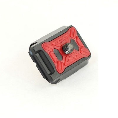 Peak Design Quick Release Plates