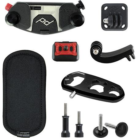 Peak Design Capture POV Kit Camera Clip