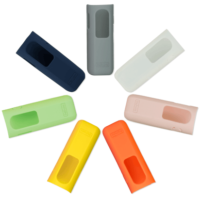 Hohem Silicon Case (Assorted colour)