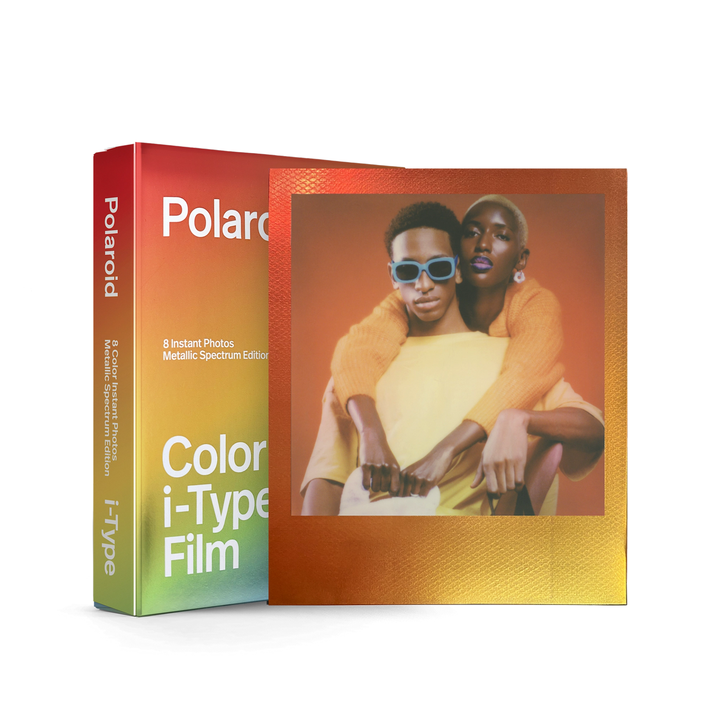 Polaroid Film for I-TYPE