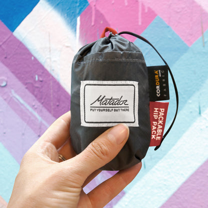 Matador Hip Pack