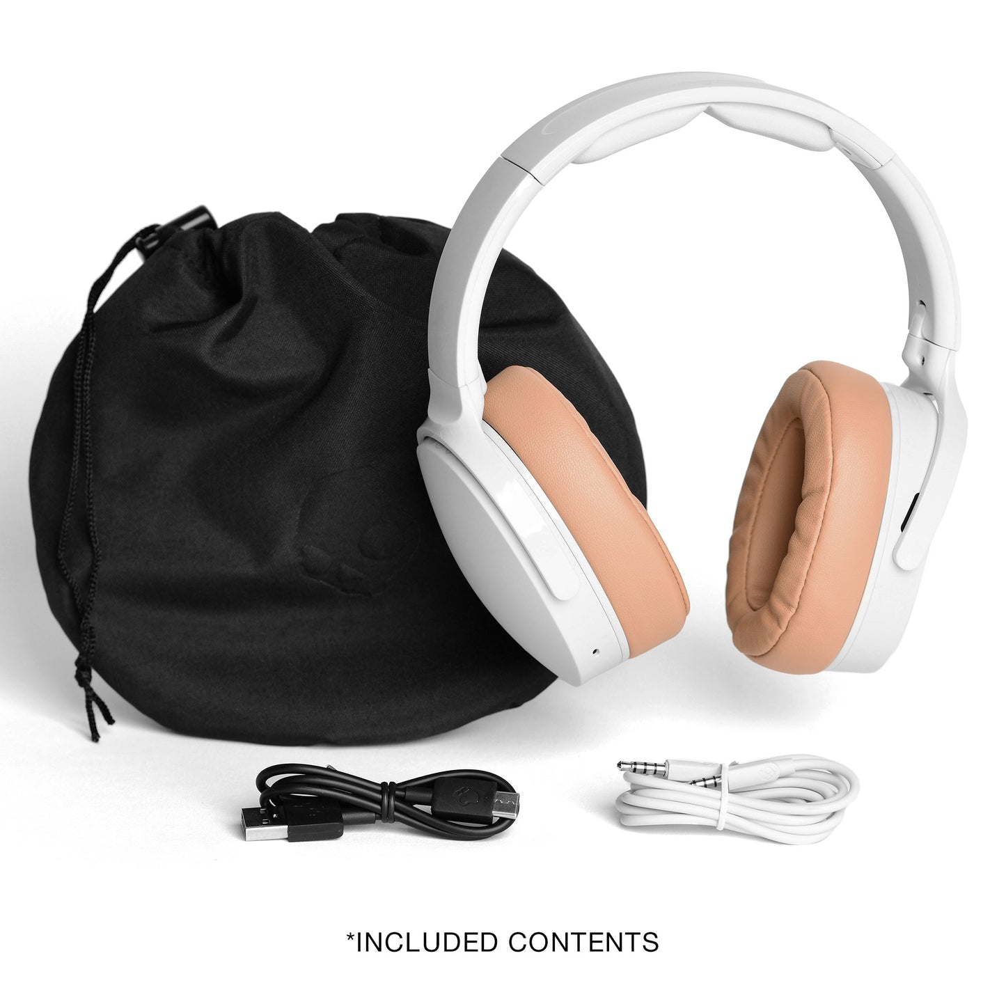 Skullcandy Hesh ANC Noise Canceling Wireless Headphones