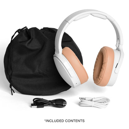 Skullcandy Hesh ANC Noise Canceling Wireless Headphones