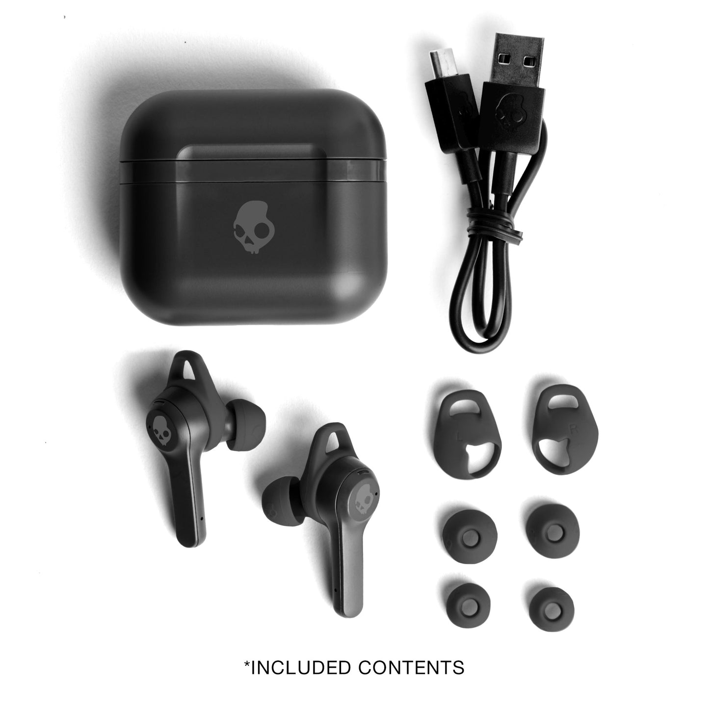 Skullcandy Indy ANC True Wireless In-Ear Earbuds