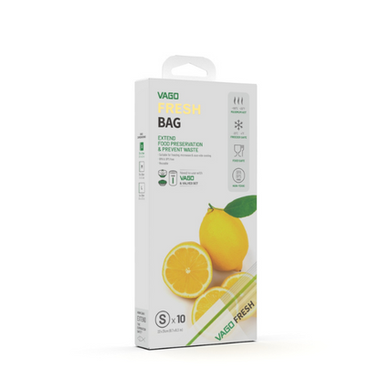 VAGO FRESH Bag Set (S)