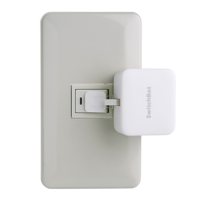 SwitchBot Bot & Hub Mini Combo