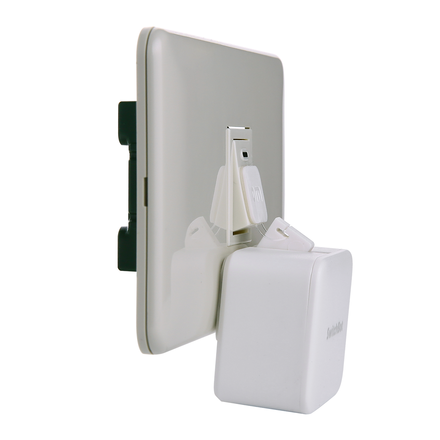 SwitchBot Bot & Hub Mini Combo