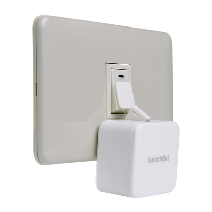 SwitchBot Bot & Hub Mini Combo