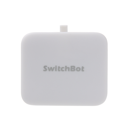 SwitchBot Bot & Hub Mini Combo