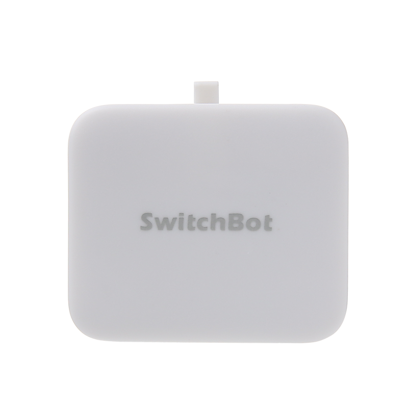 SwitchBot Bot & Hub Mini Combo