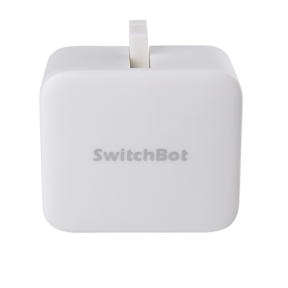 SwitchBot Bot