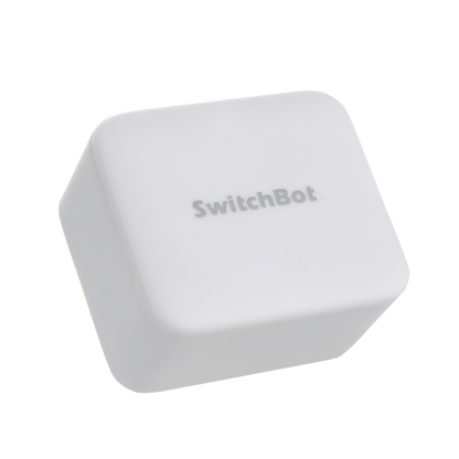 SwitchBot Bot & Hub Mini Combo