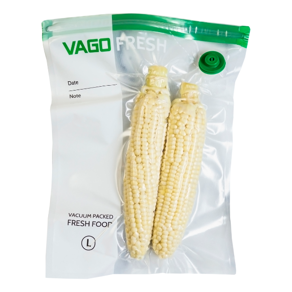 VAGO FRESH Bag and Box Combo Set