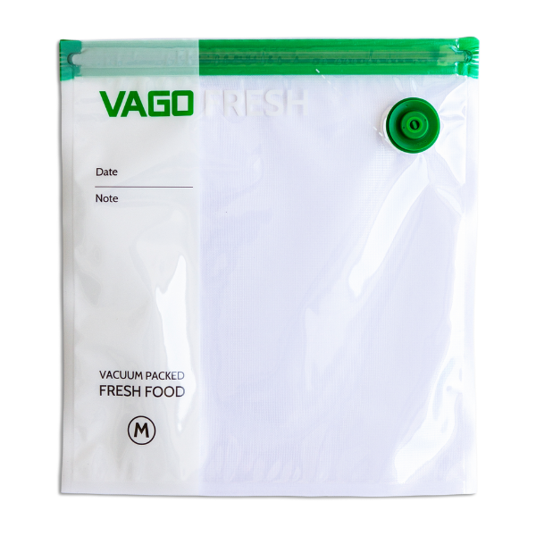 VAGO FRESH Bag Set (M)
