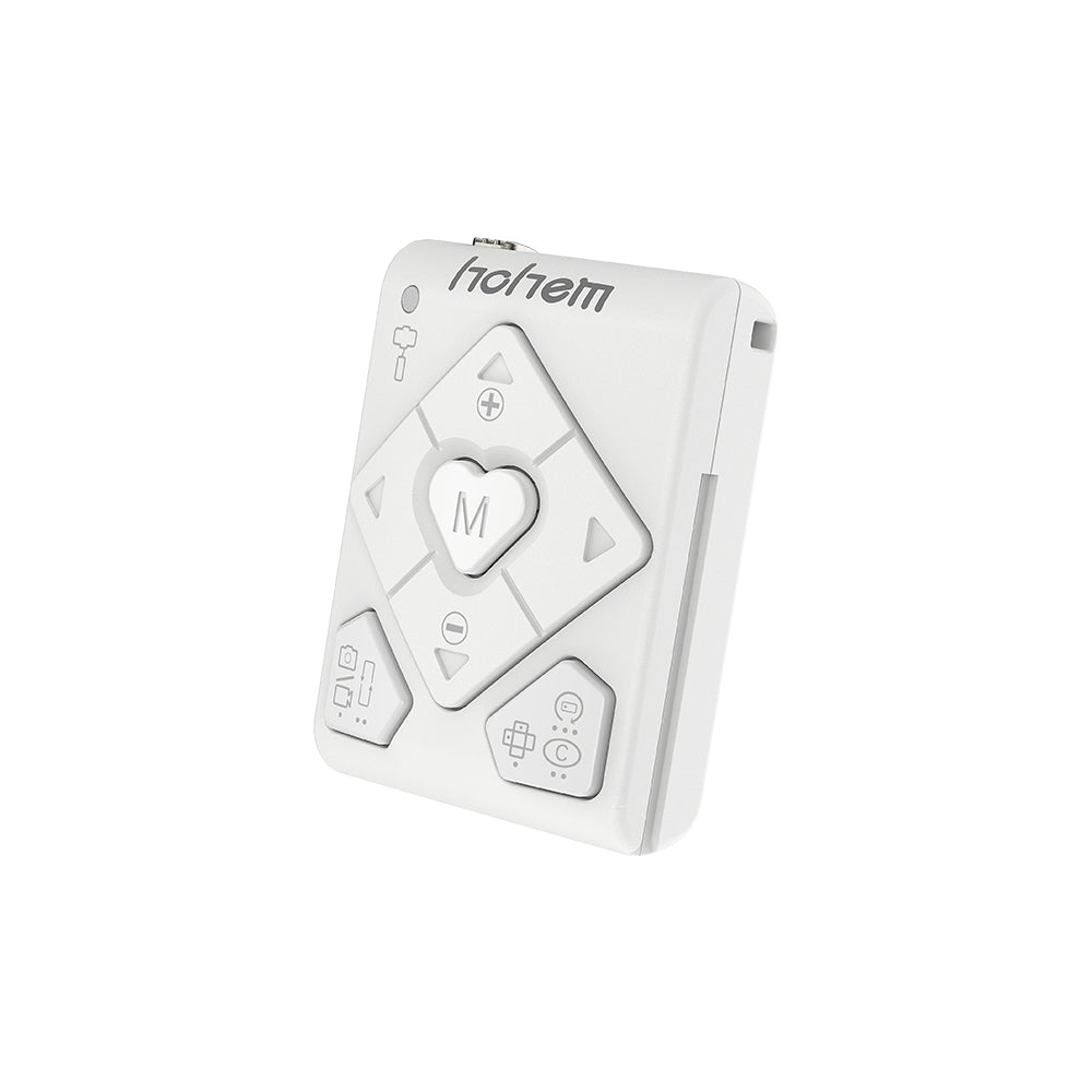 Hohem Wireless Bluetooth remote control for V2/X2/Q/Pro4