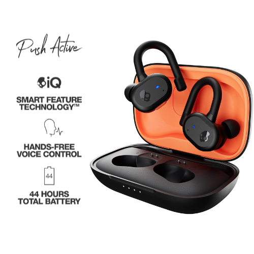 Skullcandy Push Active True Wireless Earbuds