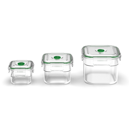 VAGO FRESH Box Combo Set