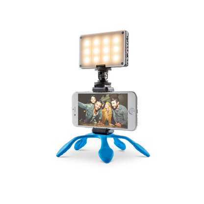Pictar Splat Flexible Tripod 3N1