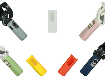 Hohem Silicon Case (Assorted colour)