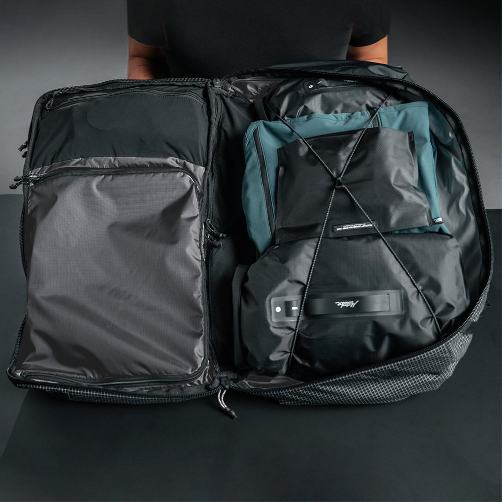 Matador GlobeRider 45 Travel Backpack
