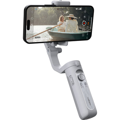 Hohem iSteady XE 3-Axis Palm Smartphone Gimbal