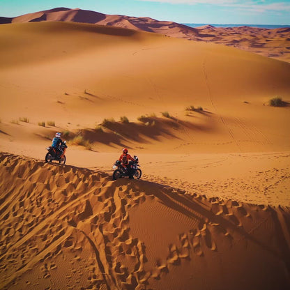 SP Connect SPC/SPC+ Bar Clamp Mount Pro CNC (M8)