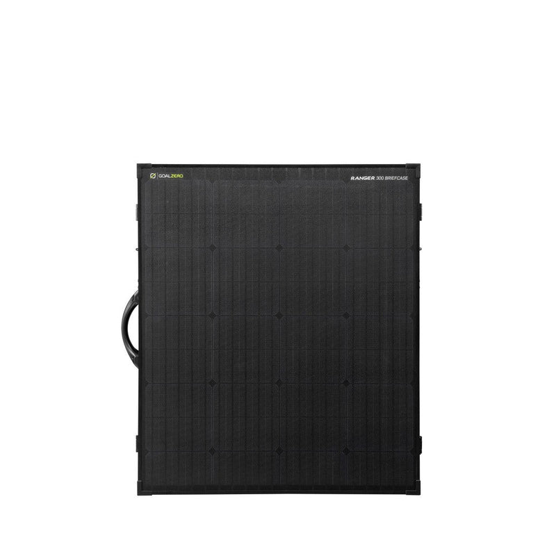 Goal Zero Ranger 300 Briefcase Solar Panel