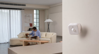 SwitchBot Motion Sensor