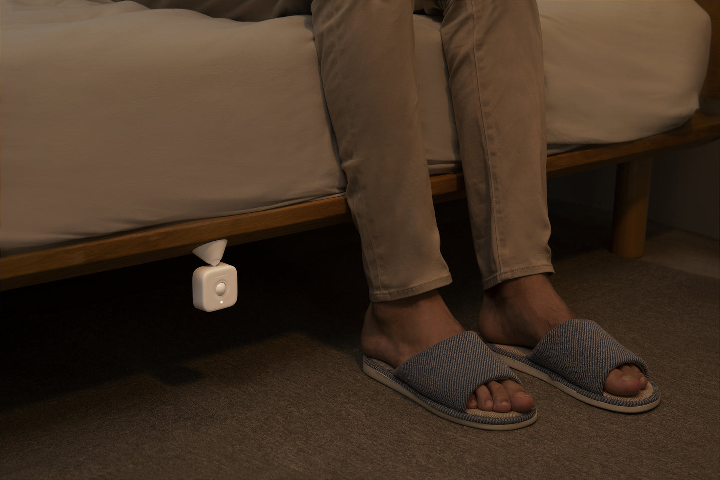 SwitchBot Motion Sensor