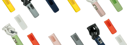 Hohem Silicon Case (Assorted colour)