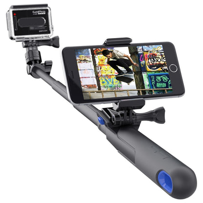 SP Gadgets Smart Remote Pole (28"/40")