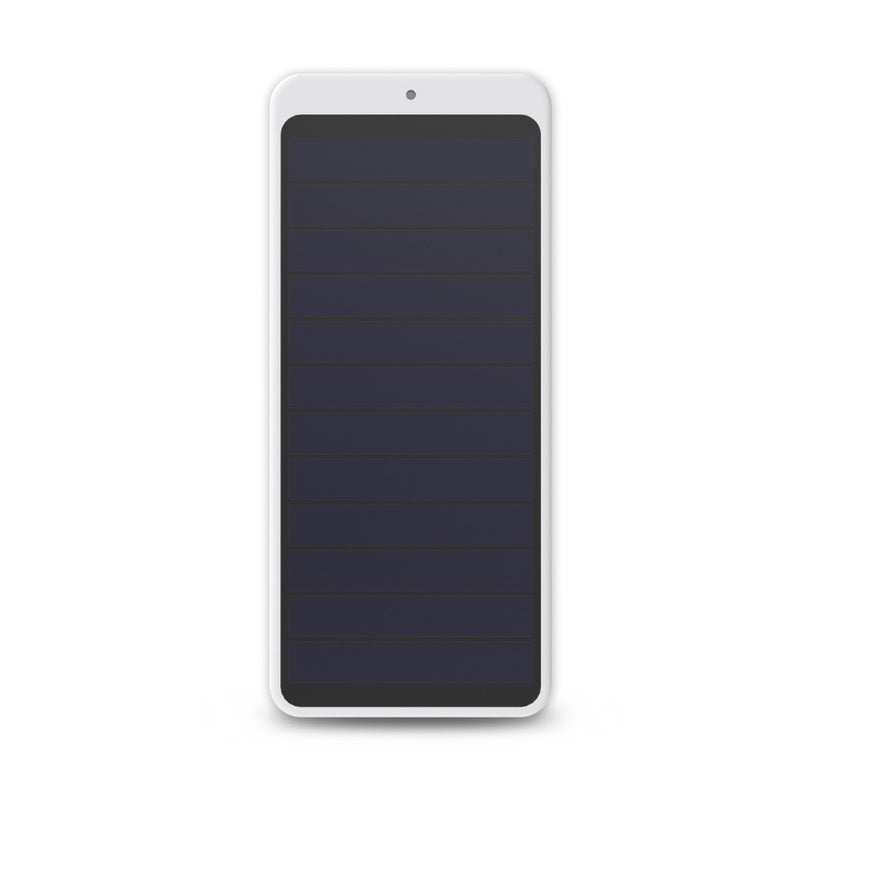 SwitchBot Solar Panel for Curtain 2