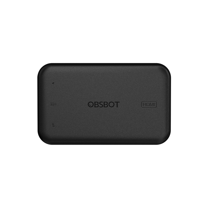 Obsbot UVC to HDMI Adapter