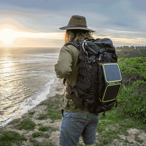 Goal Zero Nomad 7 Plus Solar Panel