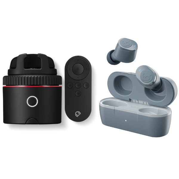 Pivo Pod Red GWP (Pivo Pod Red + Skullcandy Jib True Wireless)