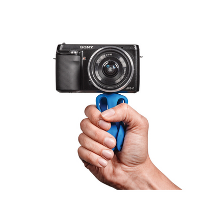 Pictar Splat Flexible Tripod 3N1