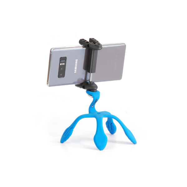 Pictar Splat Flexible Tripod 3N1