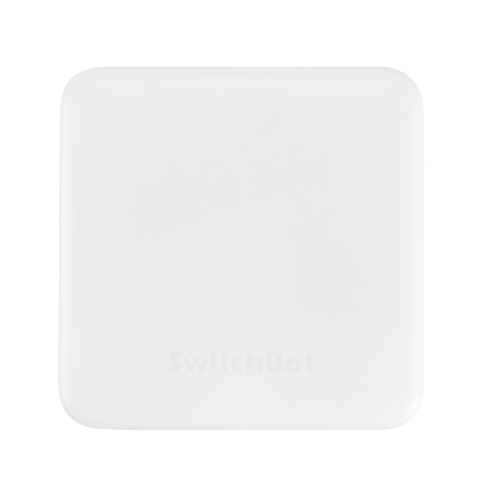 SwitchBot Hub Mini Matter Enabled