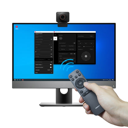 Obsbot Meet Remote Control