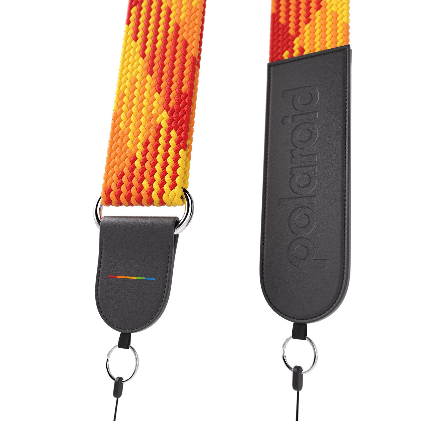 Polaroid Music Player Strap