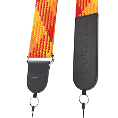 Polaroid Music Player Strap