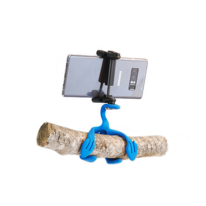 Pictar Splat Flexible Tripod 3N1