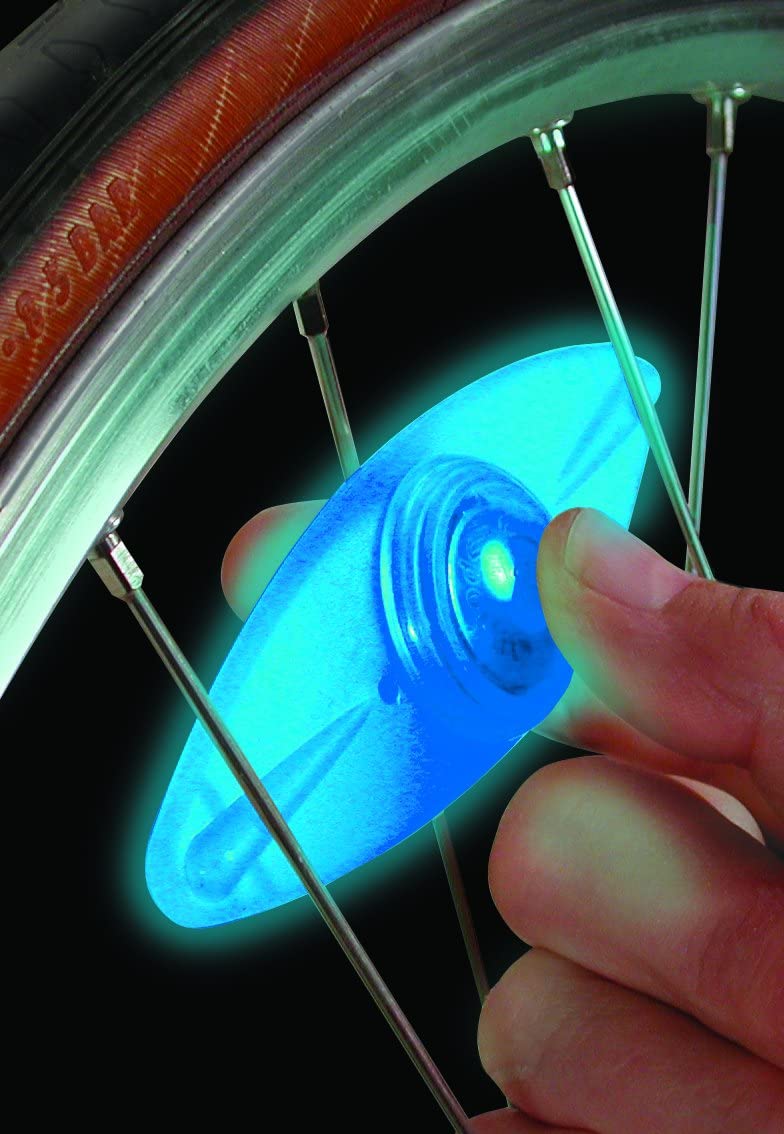 Nite Ize SpokeLit LED Light