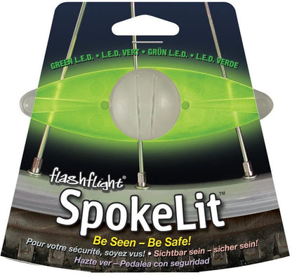 Nite Ize SpokeLit LED Light