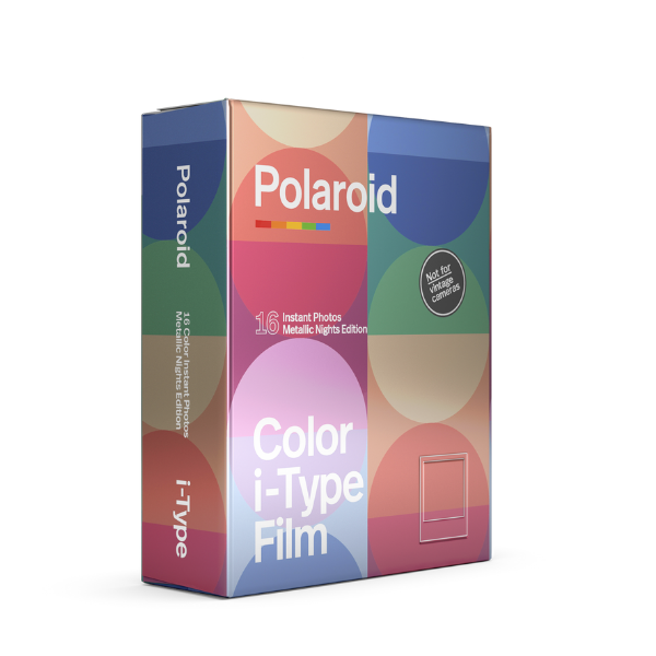 Polaroid Film for I-TYPE