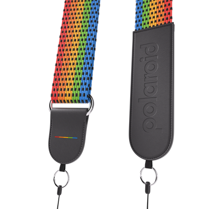Polaroid Music Player Strap