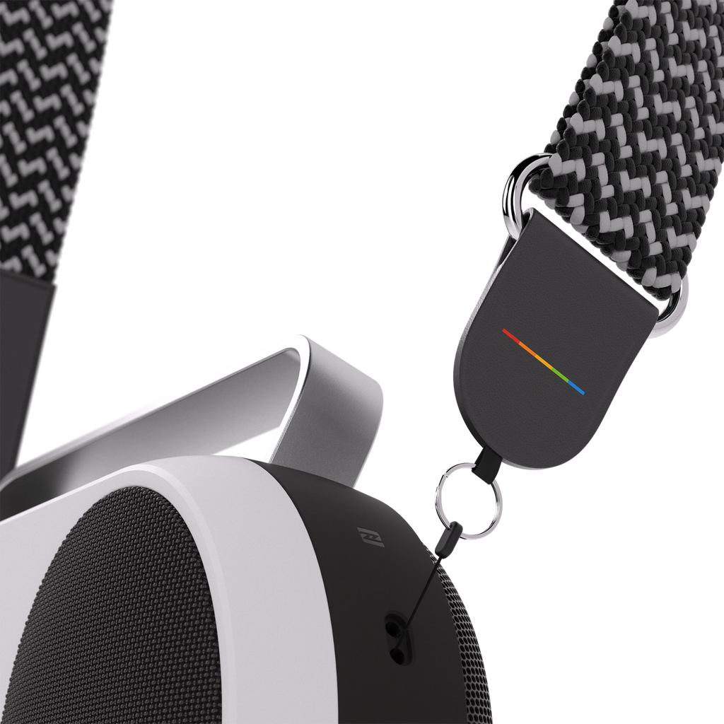 Polaroid Music Player Strap