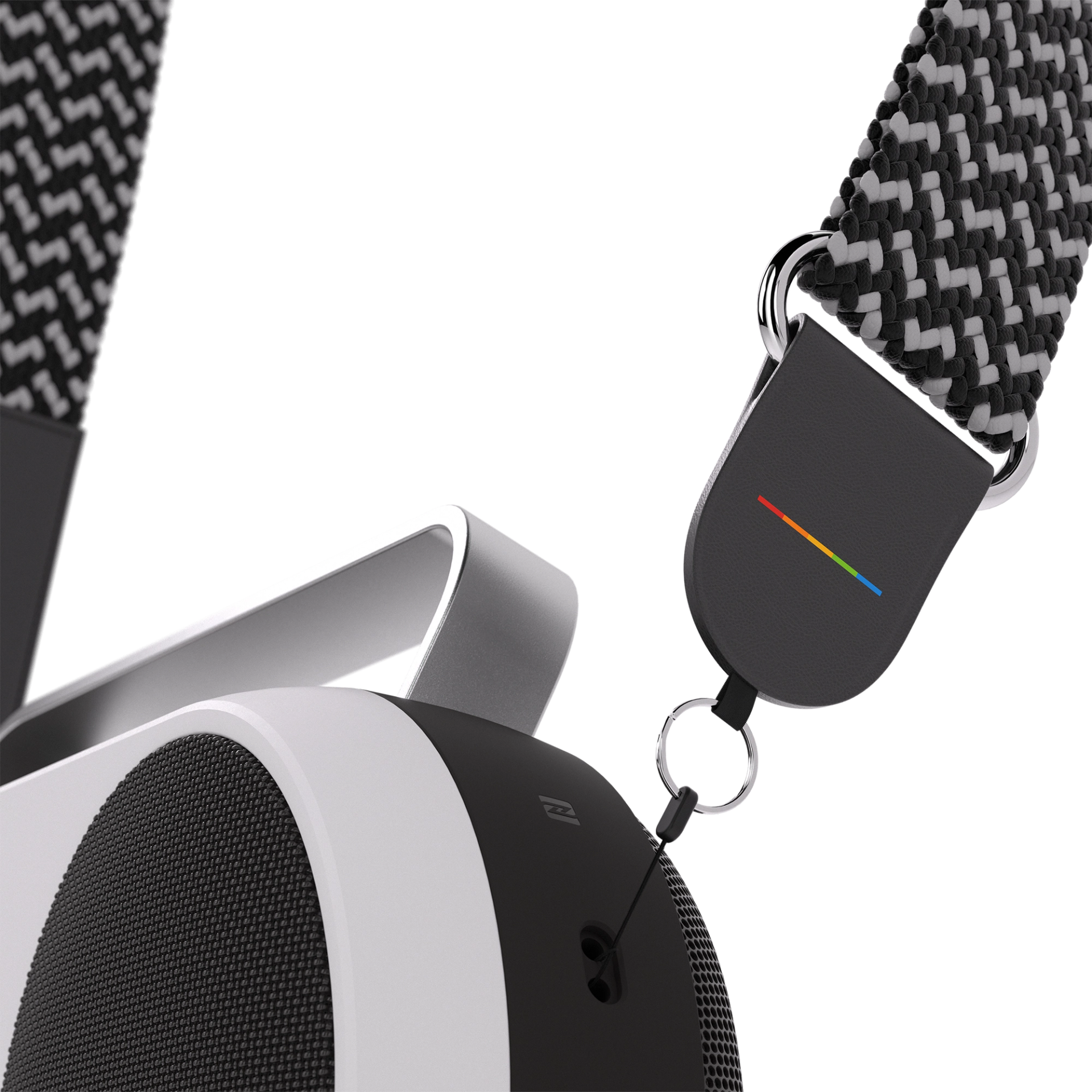 Polaroid Music Player Strap