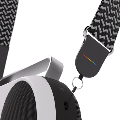 Polaroid Music Player Strap