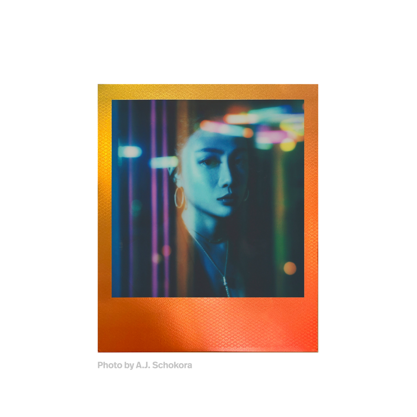 Polaroid Film for I-TYPE